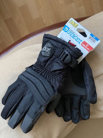 Теплі рукавиці COLDWORK PEAK від Mechanix Wear