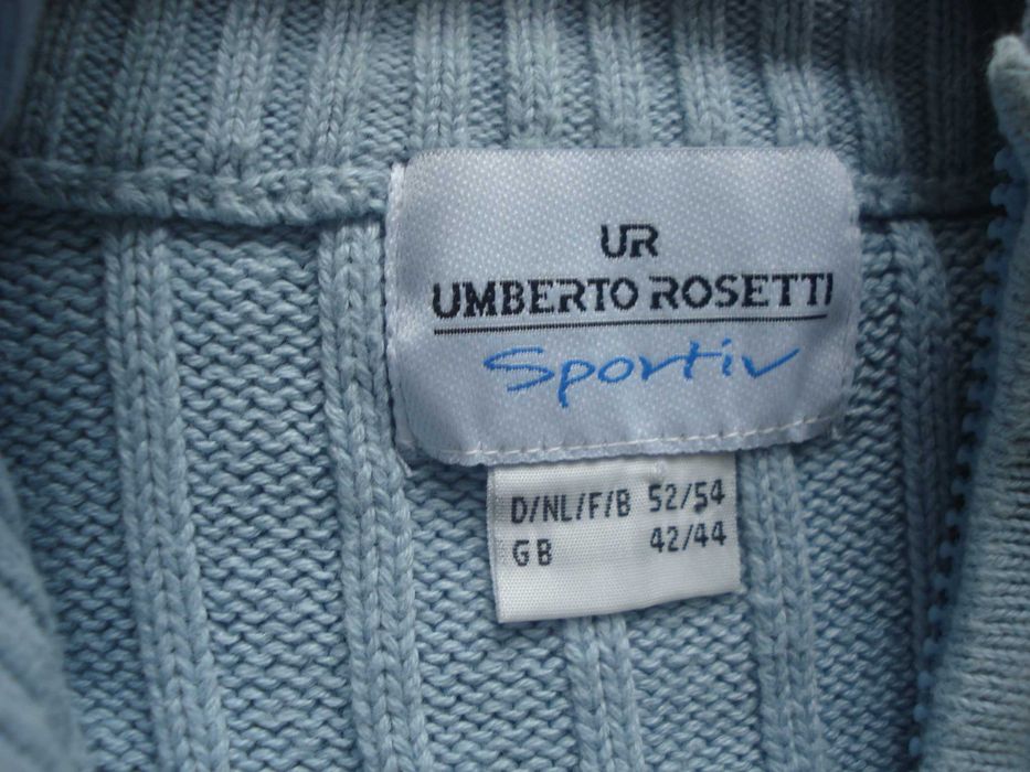 Umberto Rosetti pod szyję XL/XXL
