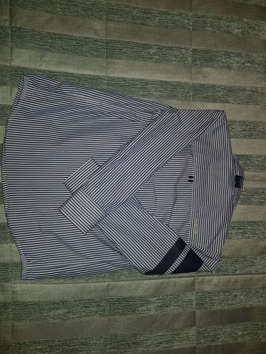 Camisa Sacoor Tamanho 4