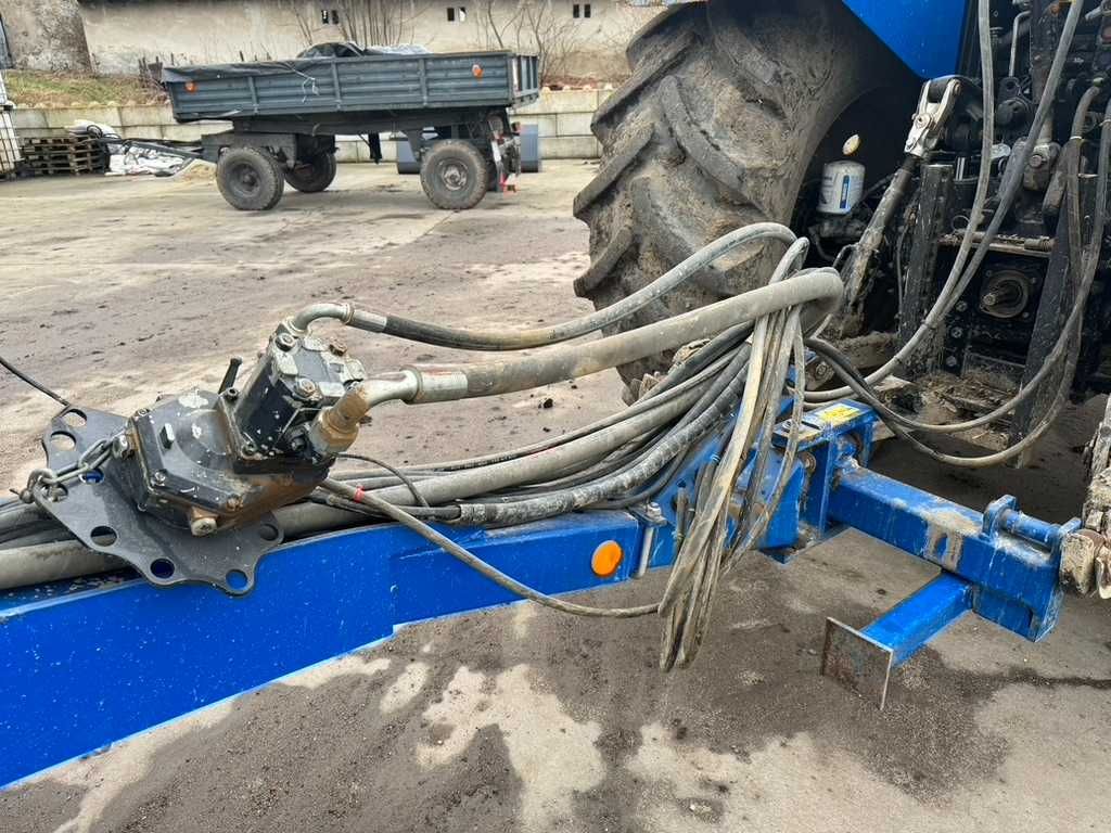Siewnik Kockerling Ultima CS 300