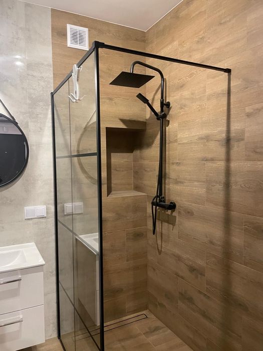 NOWE mieszkanie wynajmę 55m