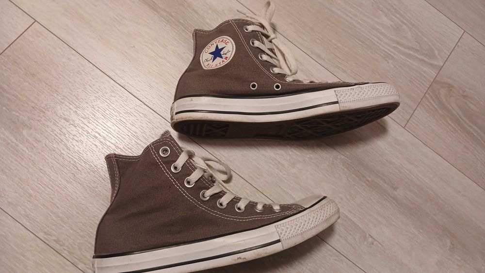Кеди CONVERSE all star