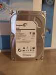 Dysk twardy do komputera Seagate sv35 ,1000gb