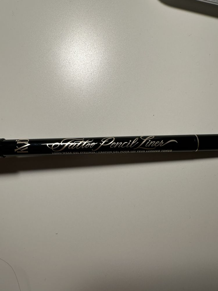 KVD Beauty kredka do oczu tattoo pencil eyeliner