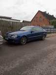 Mercedes clk 2.7cdi