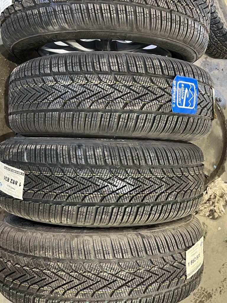 Kola od ford Connect/focus 215/60r16