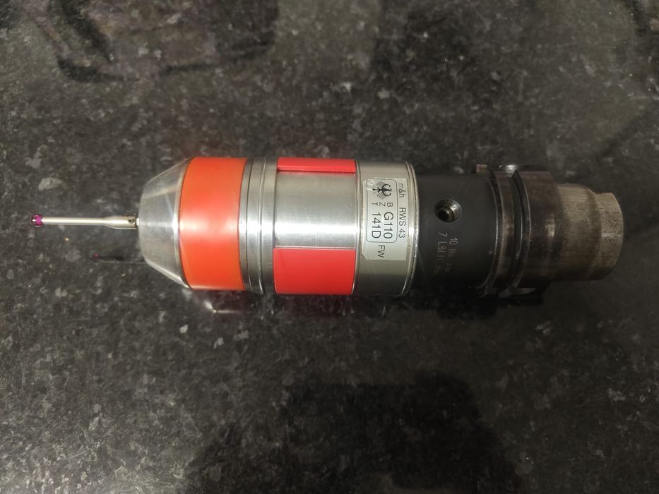 Sonda M & H RWS 43 InProcess Touch G110 141D