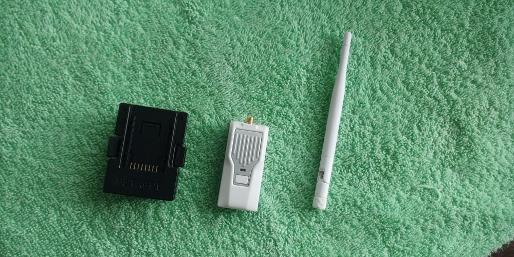 Передавач TX BETAFPV Nano RF TX 915 МГц/868 МГц
5168745695174729
Гара