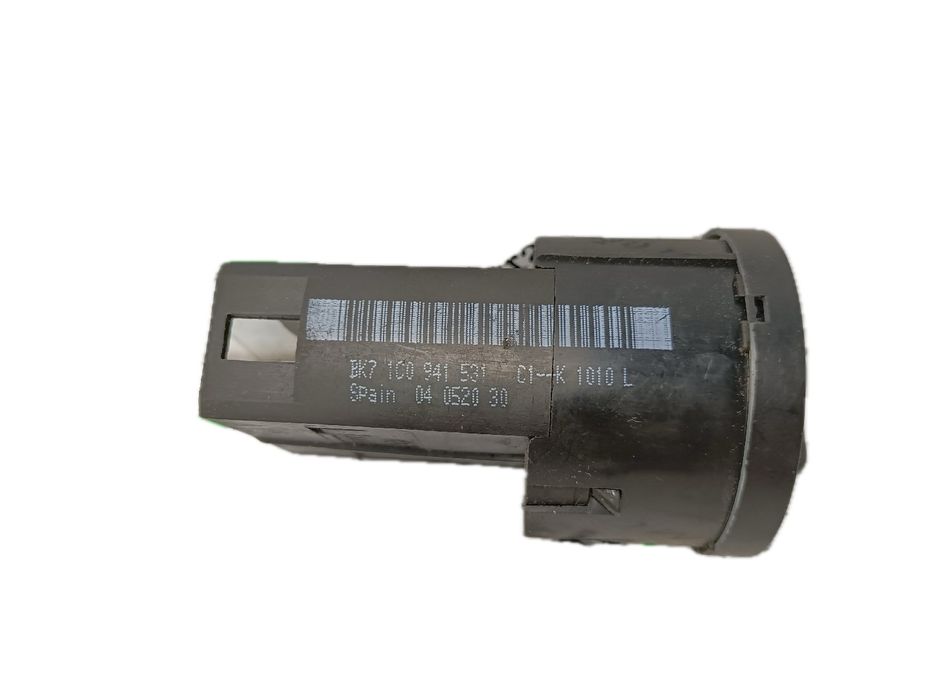Botão / interruptor de luzes VOLKSWAGEN Golf IV (1J1)