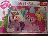 Maxi puzzle My little pony