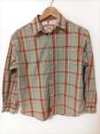 Camisa Oversized para Rapaz marca Timberland (12 anos)