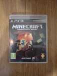 Minecraft PL PS3 po polsku