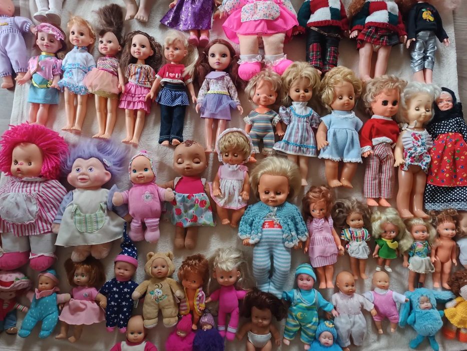 Низька ціна! Пупси. Пупс. Лялька. Кукла. Бейбі борн. Пупсик. Барбі