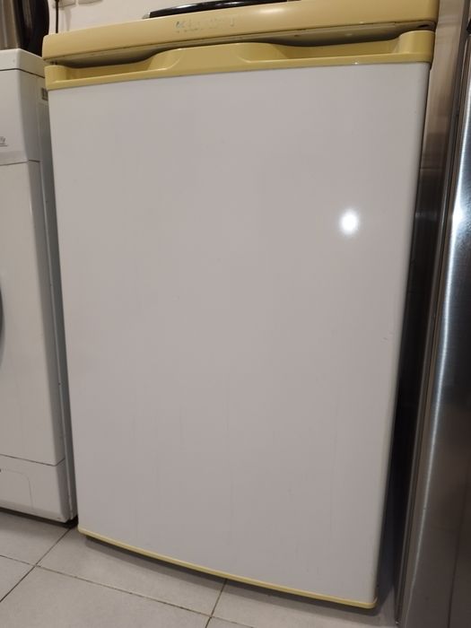Vendo mini frigorífico