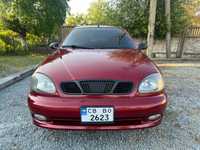 Daewoo Lanos 2005 SENS