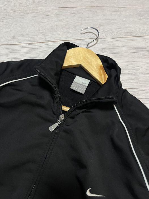 Чоловічий вінтажний костюм Nike Track Suit vntg