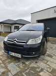 Citroen C4 # 2005 # 1,6 HDi # 115km #