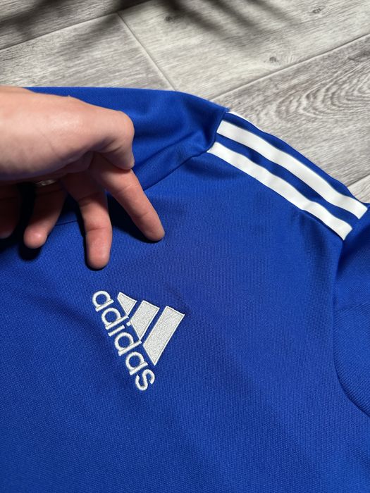 Світшот Adidas x France Union Training Jacket 2013-2014 ss’