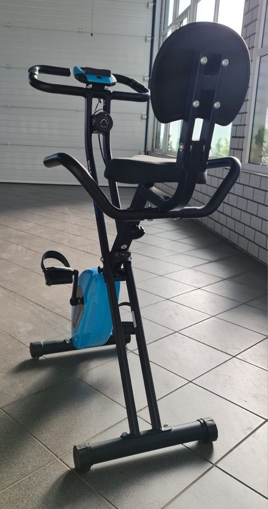 Bicicleta estática