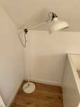 Ikea Ranarp lampa podlogowa do czytania