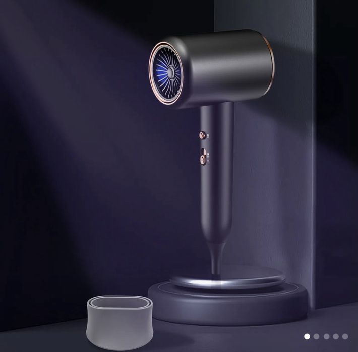 Професійний фен жіночий 2100w