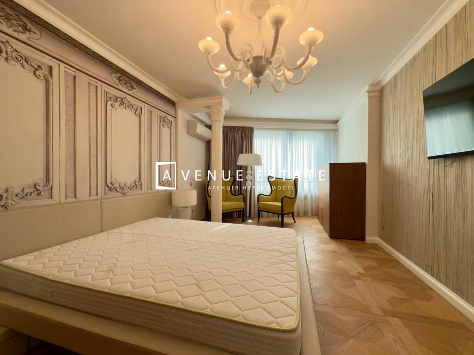 Оренда 3к квартири, 110 м2, в ЖК Парк Авеню, Голосіївський 60