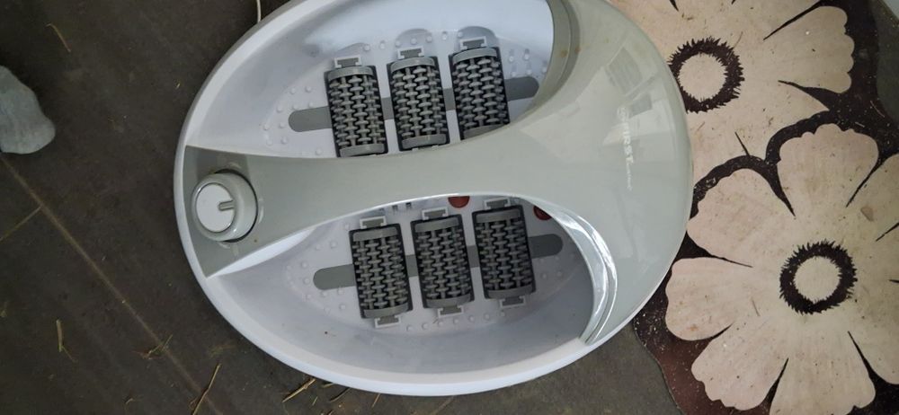 Masażer stóp First!