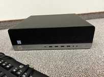 komputer HP 800 G4 i5-8500/8GB RAM/256GB SSD ROM