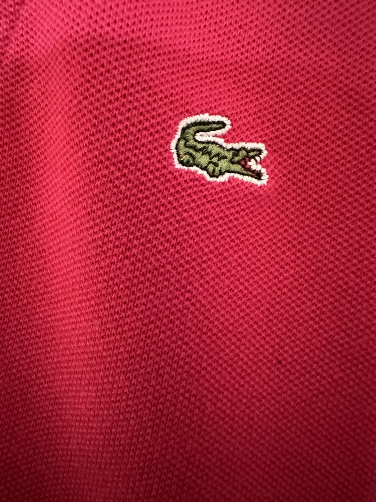 Спортивна сукня Lacoste (оригінал)