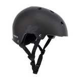 kask rowerowy K2 Varsity Black r. 55 - 58 cm BMX DESKA  z regulacją