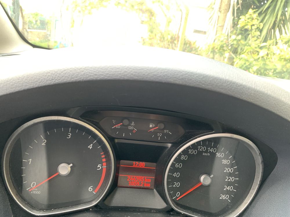 Ford - SMax - Para venda no estado atual
