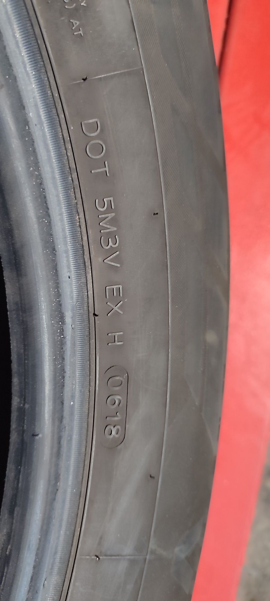 235/60R18 103H Hankook Ventus Prime2 K115