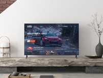 TV Samsung 65 TU65CU7025