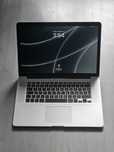 MacBook Pro mid 2012 Retina