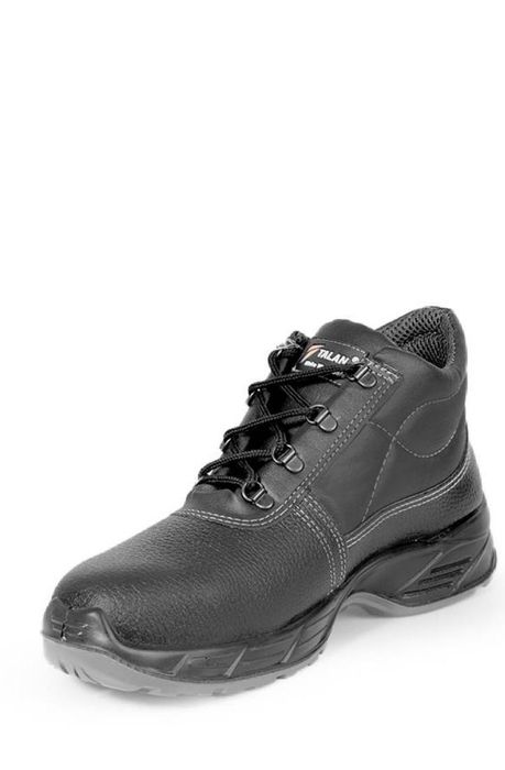 Черевики робочі чоловічі 43/44 розм