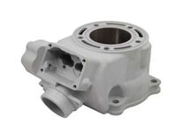 Cylinder Nowy YAMAHA YZ 125 rok 05-22 STD 54MM NICASIL yz125 Części