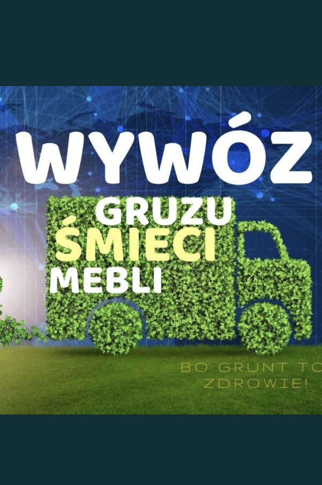 Opróżnianie-Sprzątanie Mieszkań Piwnic Strychów Garaży Wywóz Mebli 24H