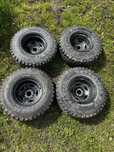 Opony GT Radial Adventuro G/T 31/10,5/15