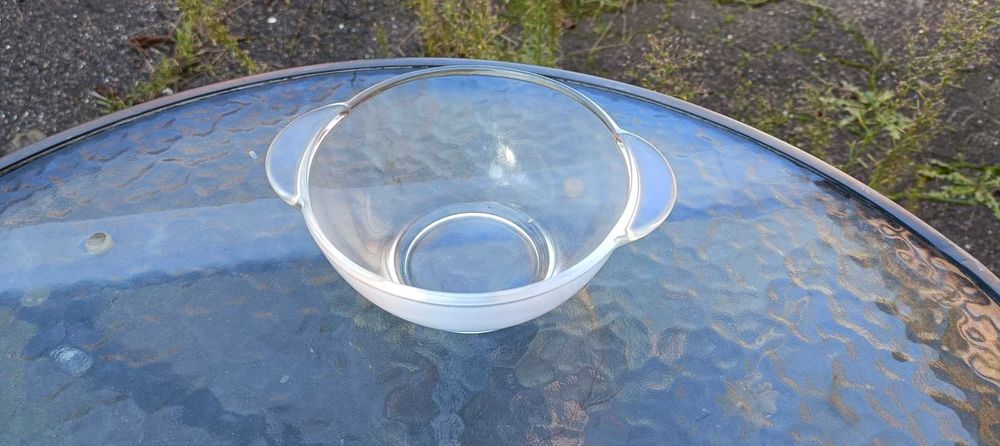 бульониця скляна 5шт.