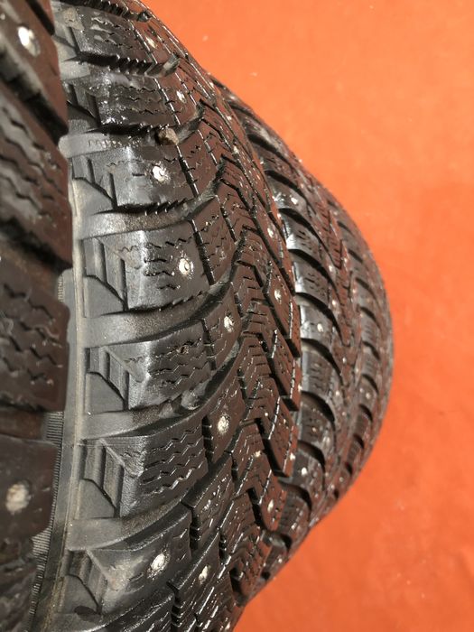 Шини диски, гума, Мішелін, MICHELIN X-Ice NORTH xin-2 175/65 R14 86T