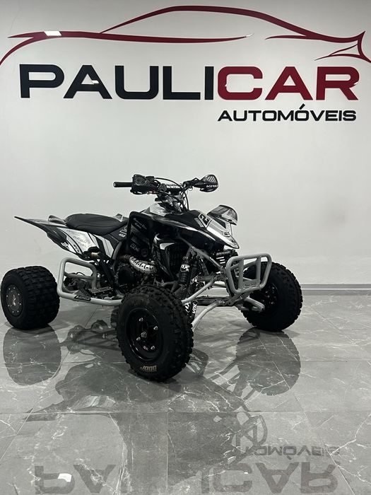 Venda Yamaha YFZ 450