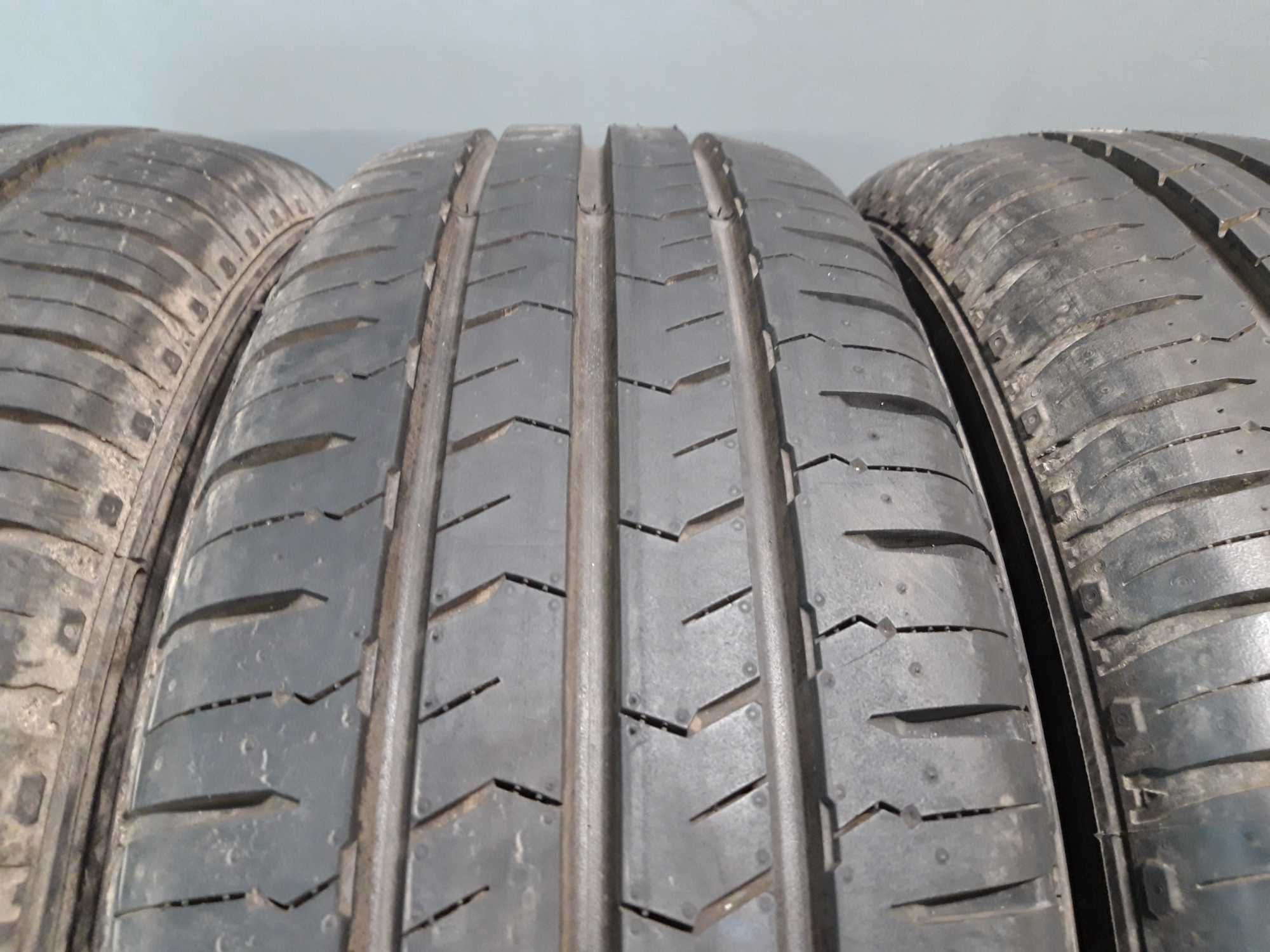 4x215/75R16C Nexen Roadian CTX, NOWE, 2023 rok, 116/114R
