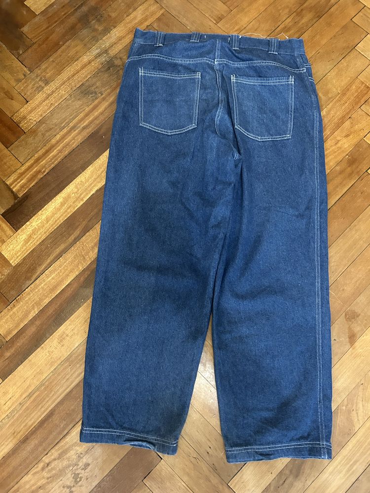 джинсы rap pants ск8 sk8 скейт