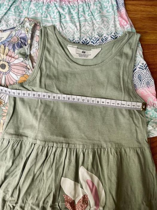 Літня сукня, плаття на літо платье хлопок котон