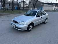 Daewoo lanos 1.5