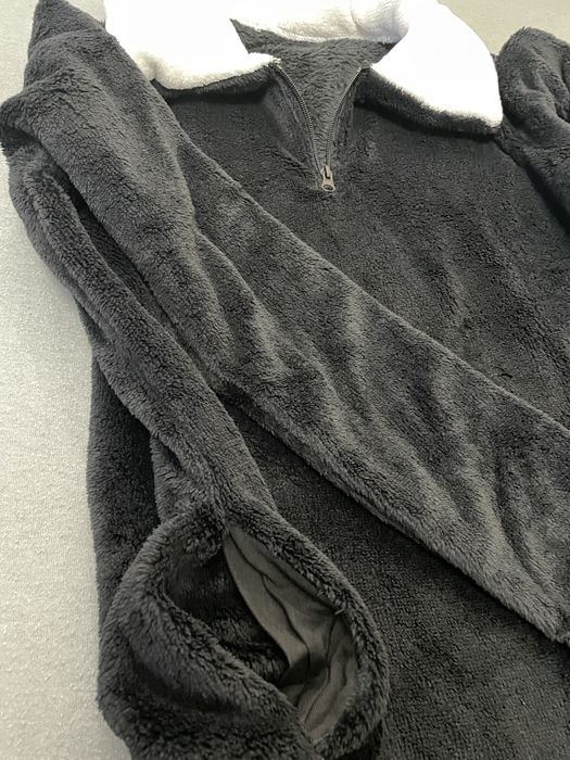 Bluza damska cieplutka