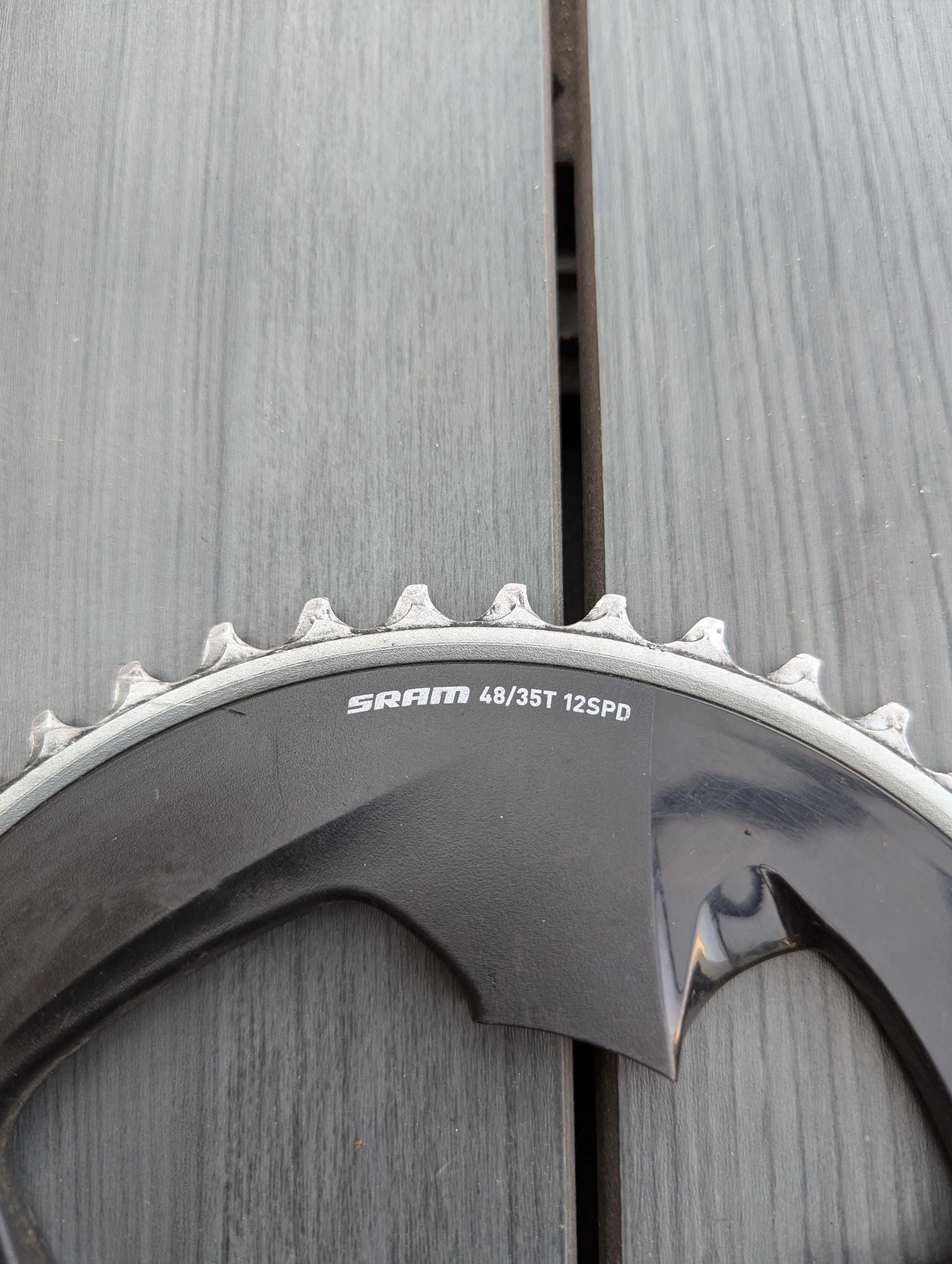 Zębatka rowerowa SRAM Force AXS D1