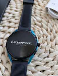 smartwatch Emporio Armani wearOS Nfc