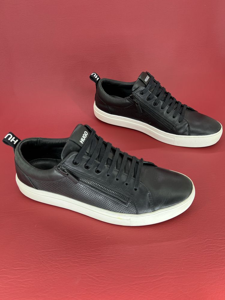 Sneakersy 42р. Hugo Futurism  50451721