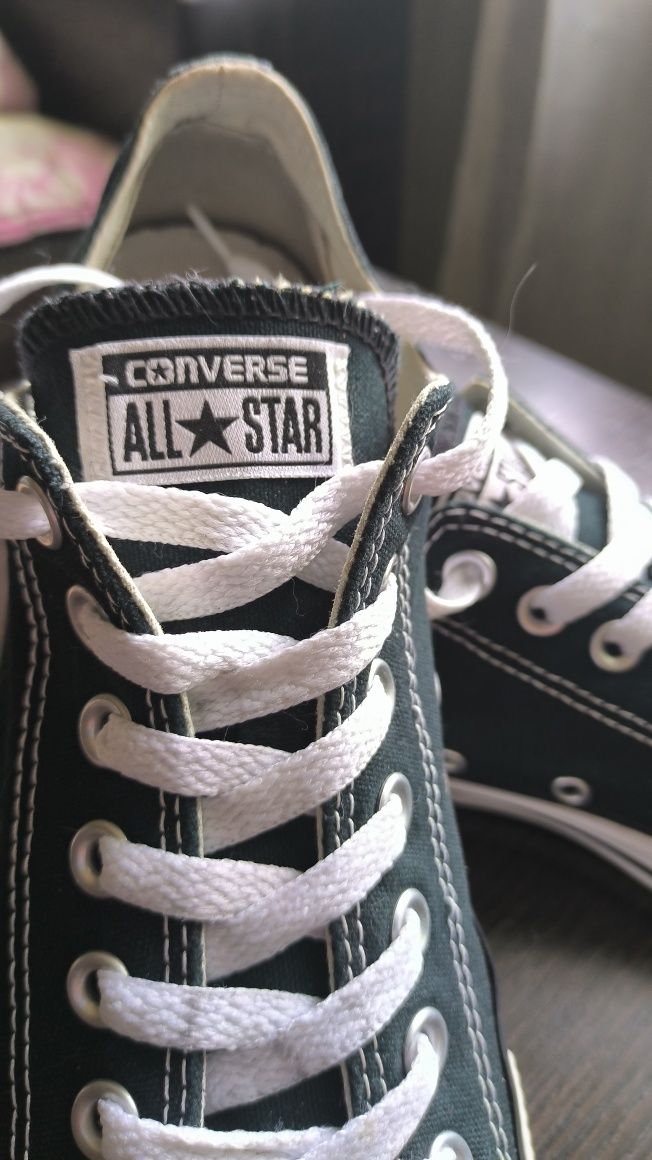 Кеди, converse ALL& STAR